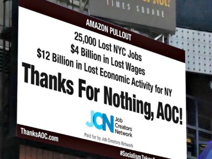 JCN Billboard to AOC