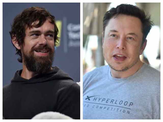 Jack Dorsey Invites College Student to Bring Elon Musk Jet-Tracking Account to Twitter Rival Bluesky - Vimarsana News