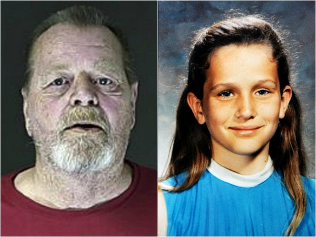 After more than 45 years, James Alan Neal has been arrested for the alleged murder of 11-y