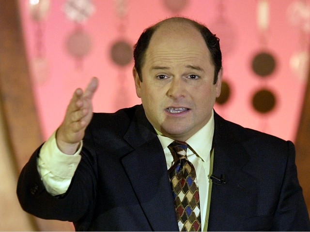 Jason Alexander Declares Trump, Jim Jordan the GOP ‘Gang of Putin Assets'