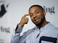 Person of Interest in Smollett's Alleged Attack Appeared on His Show