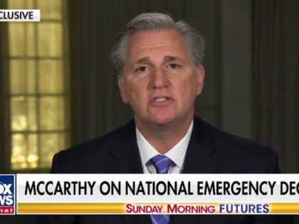 Kevin McCarthy