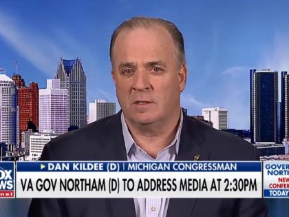 Rep. Dan Kildee (D-MI) on Fox News Channel, 2/2/2019