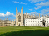 King's College Cambridge