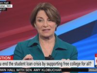 Klobuchar 218 Thumbnail Screenshot