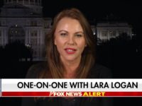Lara Logan on "Hannity," 2/21/2019 Lara Logan on "Hannity," 2/21/2019