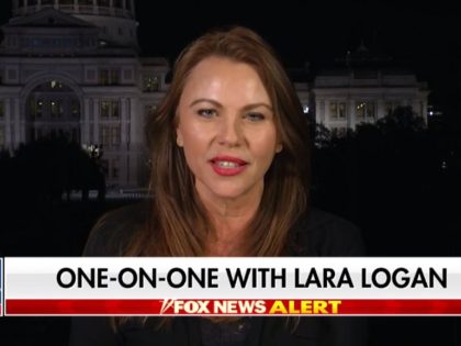 Lara Logan on "Hannity," 2/21/2019