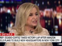 Rep. Carolyn Maloney on CNN, 2/16/2019 Rep. Carolyn Maloney on CNN, 2/16/2019