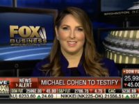 RNC Chair Ronna McDaniel, 2/27/2019