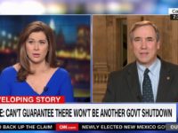 Jeff Merkley on CNN, 2/6/2019 Jeff Merkley on CNN, 2/6/2019
