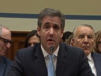 Michael Cohen: NYC Fraud Ruling Will Likely Lead to Trump Bankruptcy