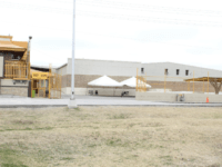Migrant Shelter Migrant Shelter