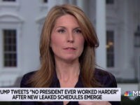 MSNBC’s Wallace