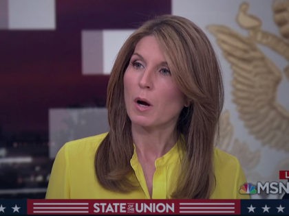 Nicolle Wallace