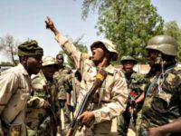 Nigerians Claim Victory Over Boko Haram Nigerians Claim Victory Over Boko Haram