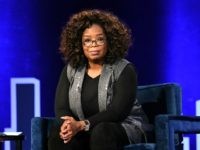NEW YORK, NEW YORK - FEBRUARY 05: Oprah Winfrey speaks onstage during Oprah's SuperSoul Conversations at PlayStation Theater on February 05, 2019 in New York City. (Photo by Bryan Bedder/Getty Images for THR)