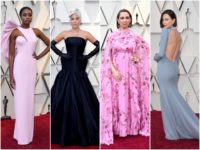 Oscars 2019