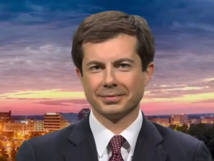 Pete Buttigieg