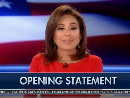 Jeanine Pirro on "Justice," 2/2/2019
