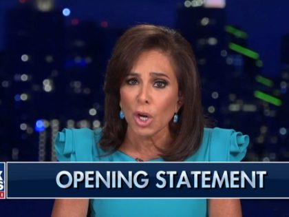 Jeanine Pirro on Fox News Channel, 2/9/2019