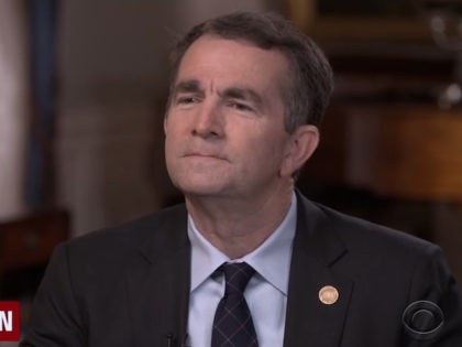 Ralph Northam