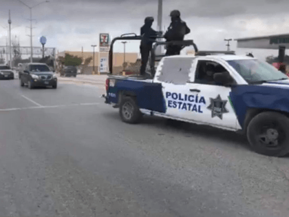 Reynosa Shootout 2