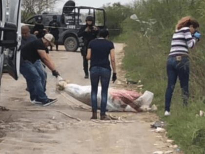 Reynosa shootout