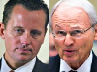 Richard Grenell, Mort Klein