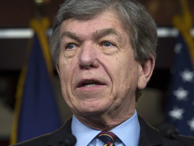 Roy Blunt: ‘Surprised’ McCarthy Suggested Trump Would Ever Resign