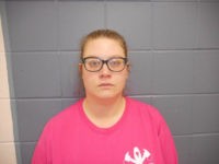 Samantha-Marsh-school-nurse-sexual-assault-Maryland-State-Police Crisfield High School and Academy school nurse, Samantha Marsh has been arrested and charged with engaging in sexual relationships with three teenage students, police say.