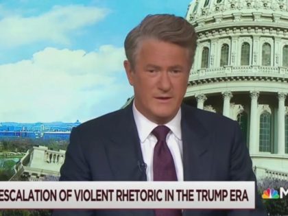 Joe Scarborough on 'Morning Joe,' 2/21/2019