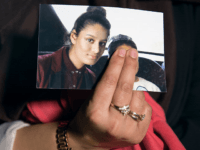 Shamima Begum Shamima Begum