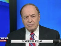 Εκπρόσωποι της Γερουσίας Προεδρείο Shelby: Οι συνομιλίες για τις συνοριακές διαπραγματεύσεις έχουν «σταματήσει»