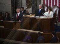State of the Union (Zach Gibson / Getty) State of the Union (Zach Gibson / Getty)