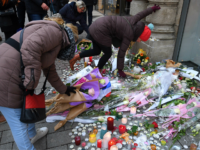 Strasbourg attack Strasbourg