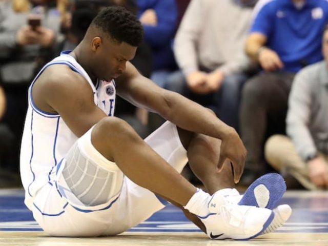 Zion Williamson