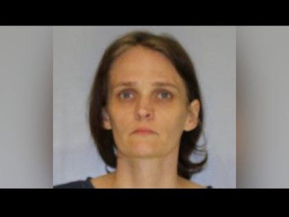 Investigators say Teresa Lynne Roth, 34, made her 5-year-old son take 28 unnecessary medications and undergo unnecessary medical treatments for nearly two years.