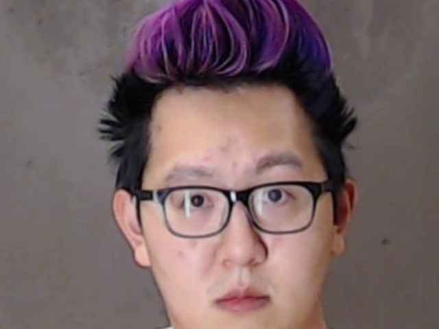 Game developer and Twitch streamer Thomas Cheung, arrested for sex crimes against children.