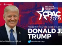 Trump CPAC