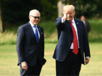 Trump UK Trade
