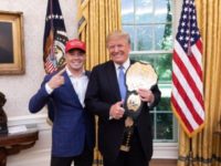 Colby Covington
