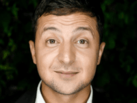 Volodymyr Oleksandrovych Zelensky (Ukrainian: Володимир Олександрович Зеленський; born 25 January 1978) is a Ukrainian politician, screenwriter, actor and director of Ukrainian film studio Kvartal 95. Zelensky is one of leading candidates in the 2019 Ukrainian presidential election.[ Volodymyr Oleksandrovych Zelensky (Ukrainian: Володимир Олександрович Зеленський; born 25 January 1978) is a Ukrainian politician, screenwriter, actor and director of Ukrainian film studio Kvartal 95. Zelensky is one of leading candidates in the 2019 Ukrainian presidential election.[