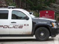 University of Chicago Police