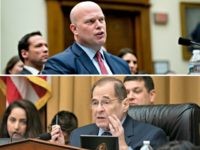 Whitaker, Nadler AP