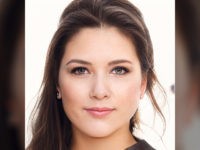 A.I. generated fake portrait A.I. generated fake portrait