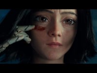 Alita: Battle Angel