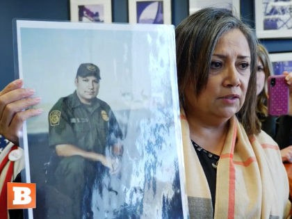 Americans Killed by Illegal Aliens Memorialized to Chuck Schumer Staff
