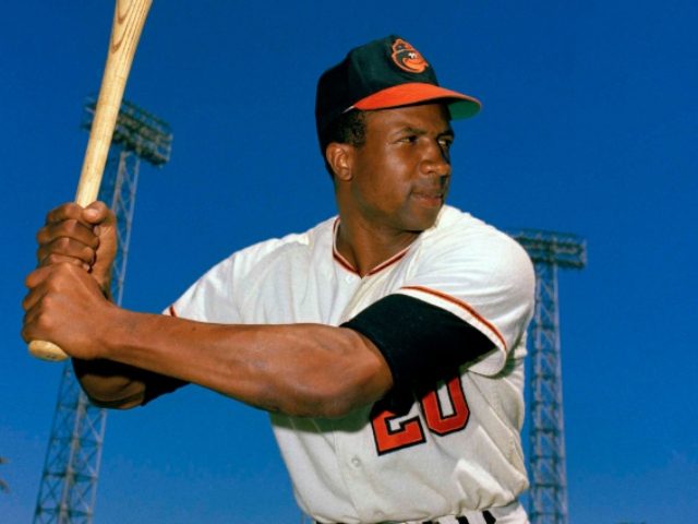 Frank Robinson