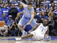 ap gerry broome Zion Williamson