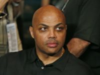 ap john locher Charles Barkley
